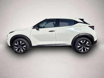 Nissan Juke (2026) - Foto 4