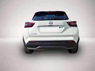 Nissan Juke (2026) - Foto 6