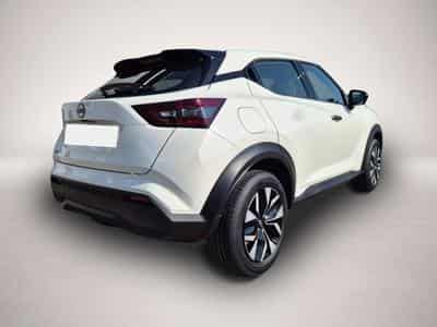 Nissan Juke (2026) - Foto 7