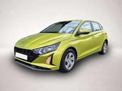 Hyundai i20 (2026) - Foto 1