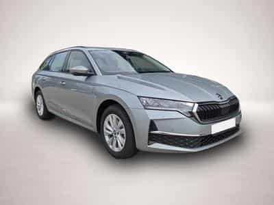 Skoda Octavia (2026) - Foto 1