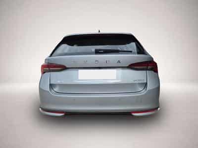 Skoda Octavia (2026) - Foto 6