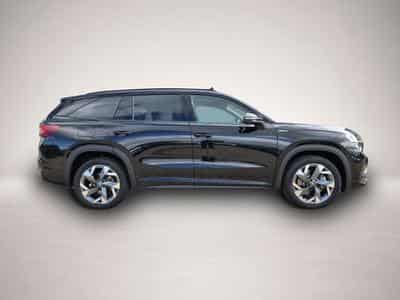 Skoda Kodiaq (2026) - Foto 6
