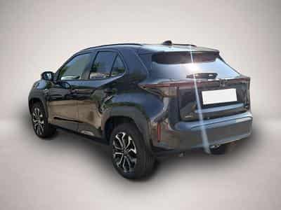 Toyota Yaris Cross (2025) - Foto 1