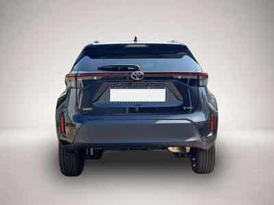 Toyota Yaris Cross (2025) - Foto 2