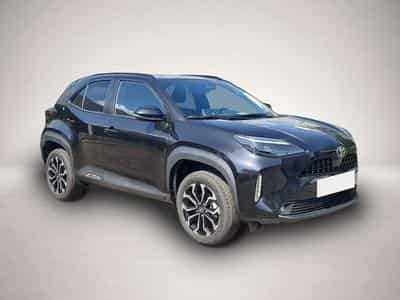 Toyota Yaris Cross (2025) - Foto 4