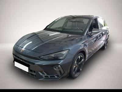 Cupra Leon (2025) - Foto 1