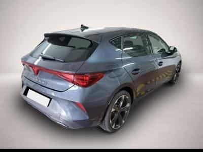Cupra Leon (2025) - Foto 2