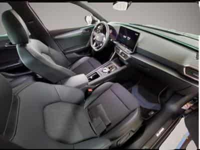 Cupra Leon (2025) - Foto 3