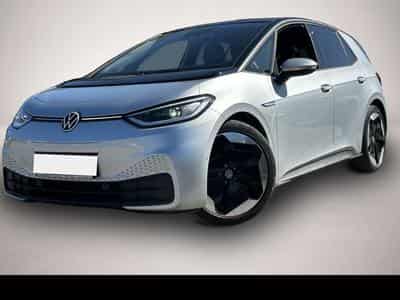 VW ID.3 (2023) - Foto 1