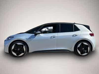 VW ID.3 (2023) - Foto 2