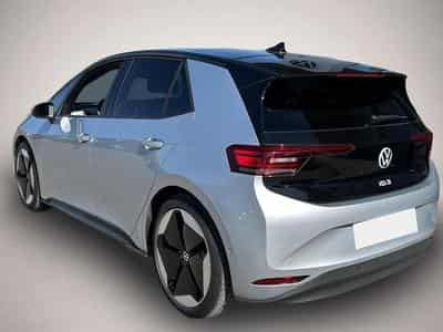 VW ID.3 (2023) - Foto 3