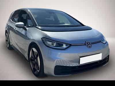 VW ID.3 (2023) - Foto 6