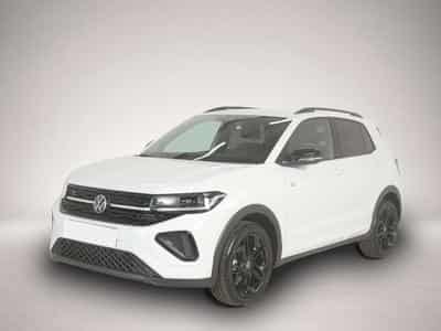 VW T-Cross (2025) - Foto 1