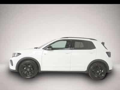 VW T-Cross (2025) - Foto 3