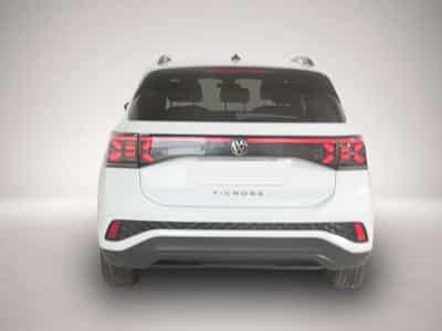VW T-Cross (2025) - Foto 4