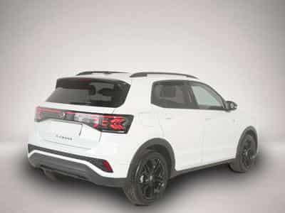 VW T-Cross (2025) - Foto 5