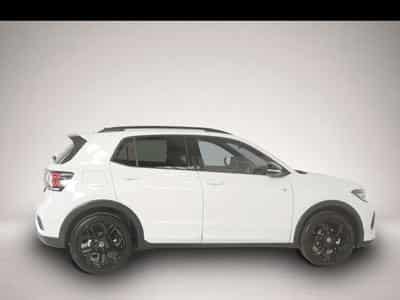 VW T-Cross (2025) - Foto 6