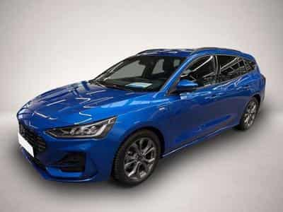 Ford Focus (2025) - Foto 1