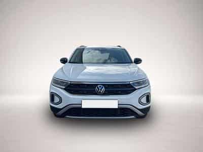 VW T-Roc (2025) - Foto 2