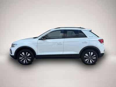 VW T-Roc (2025) - Foto 3