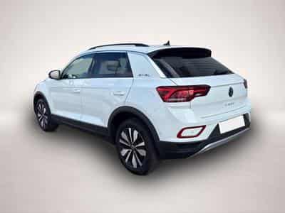 VW T-Roc (2025) - Foto 4