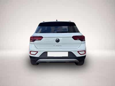 VW T-Roc (2025) - Foto 5