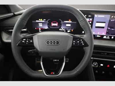 Audi Quattro (2026) - Foto 6
