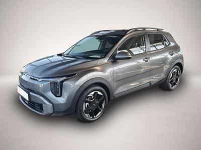 Kia Stonic (2026) - Foto 1