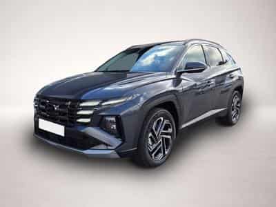 Hyundai Tucson (2026) - Foto 7