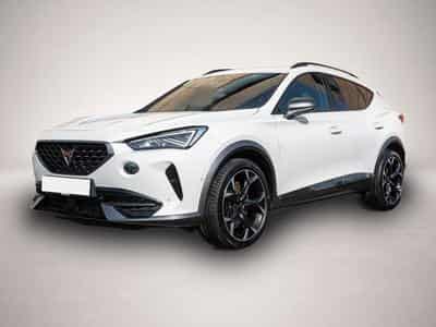 Cupra Formentor (2023) - Foto 1