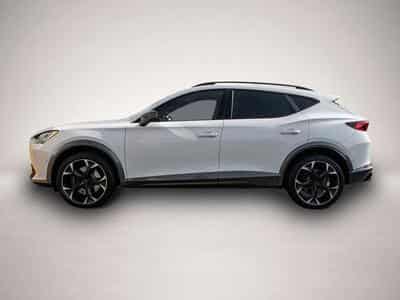 Cupra Formentor (2023) - Foto 4