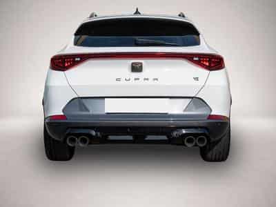 Cupra Formentor (2023) - Foto 5