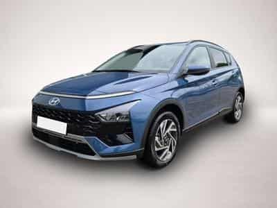 Hyundai Bayon (2026) - Foto 1