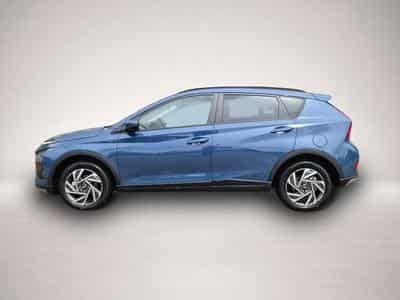 Hyundai Bayon (2026) - Foto 2