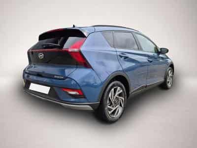 Hyundai Bayon (2026) - Foto 5