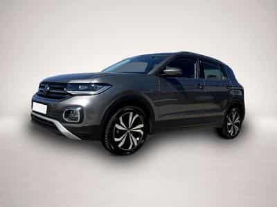 VW T-Cross (2021) - Foto 1