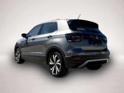 VW T-Cross (2021) - Foto 2