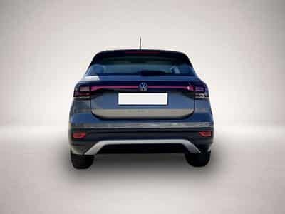 VW T-Cross (2021) - Foto 3