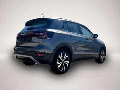 VW T-Cross (2021) - Foto 4
