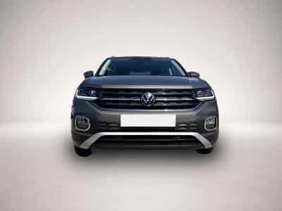 VW T-Cross (2021) - Foto 6
