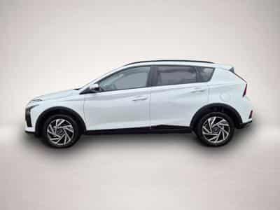 Hyundai Bayon (2026) - Foto 2