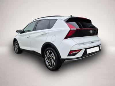Hyundai Bayon (2026) - Foto 3