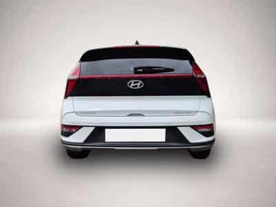 Hyundai Bayon (2026) - Foto 4