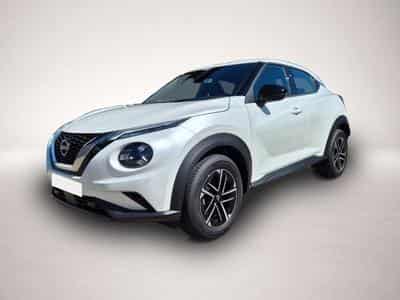 Nissan Juke (2026) - Foto 1
