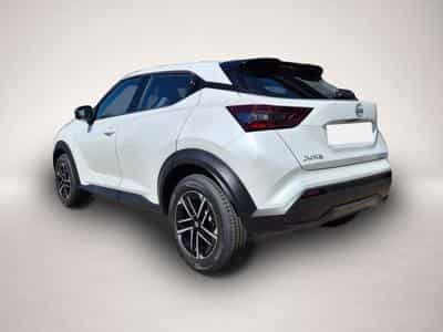 Nissan Juke (2026) - Foto 3
