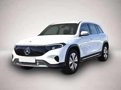 Mercedes EQB (2026) - Foto 1