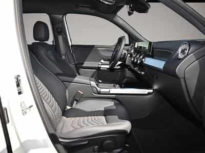 Mercedes EQB (2026) - Foto 2