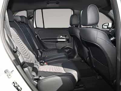 Mercedes EQB (2026) - Foto 4