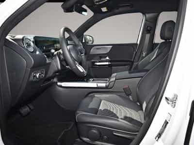 Mercedes EQB (2026) - Foto 6